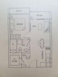 Cardiff Residence (D19), Condominium #585645251